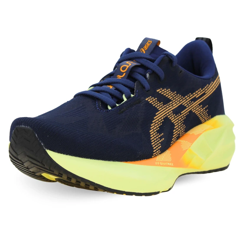 ASICS NOVABLAST 5 Sneaker