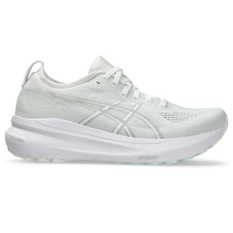 ASICS Gel-Kayano 31 Sneaker White