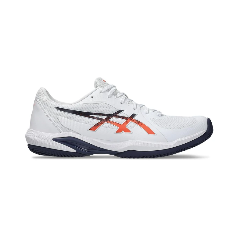 ASICS Solution Swift FF 2 Clay Sneaker