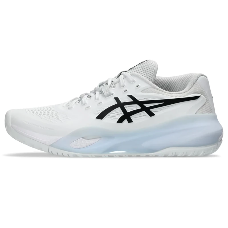ASICS Gel-Resolution X Sneaker White Black