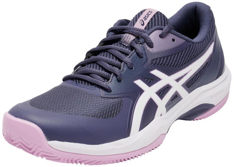 ASICS Game FF Clay Sneaker, 8 UK