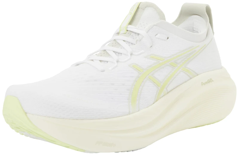 ASICS Gel-Nimbus 27 Sneaker - Image 1