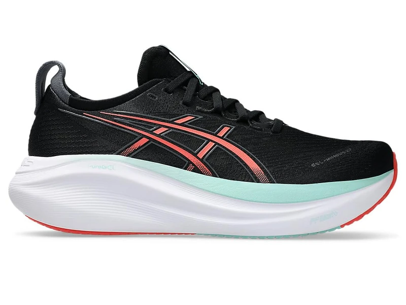 ASICS Gel-Nimbus 27 Running Shoes - Men's Road Trainers