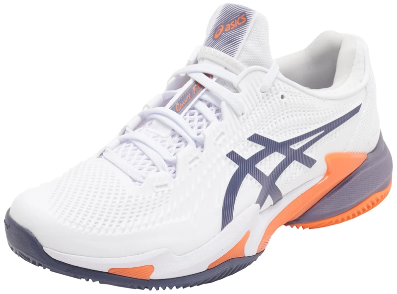 ASICS Court FF 3 Clay Sneaker