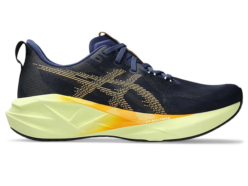 ASICS NOVABLAST 5 Sneaker