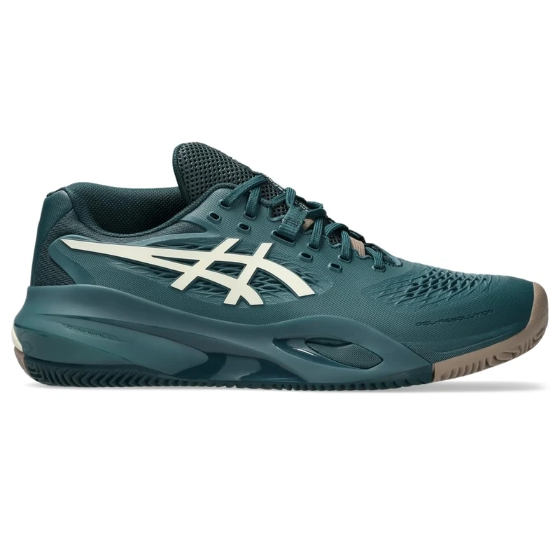 ASICS Gel-Resolution X Clay Sneaker