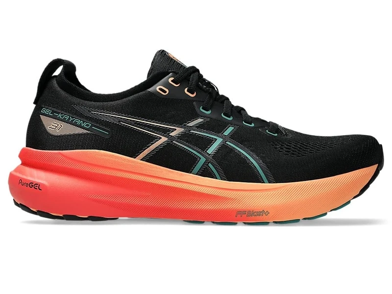 ASICS Gel-Kayano 31 Sneaker