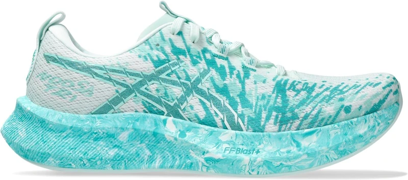 ASICS 1011B872-401 Noosa TRI 16 Men Soothing SEA/White UK 10