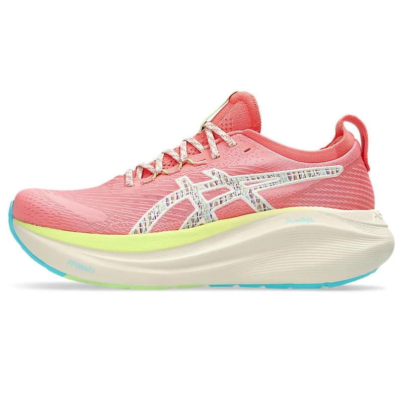ASICS Gel-Nimbus 27 TR Sneaker - Image 1