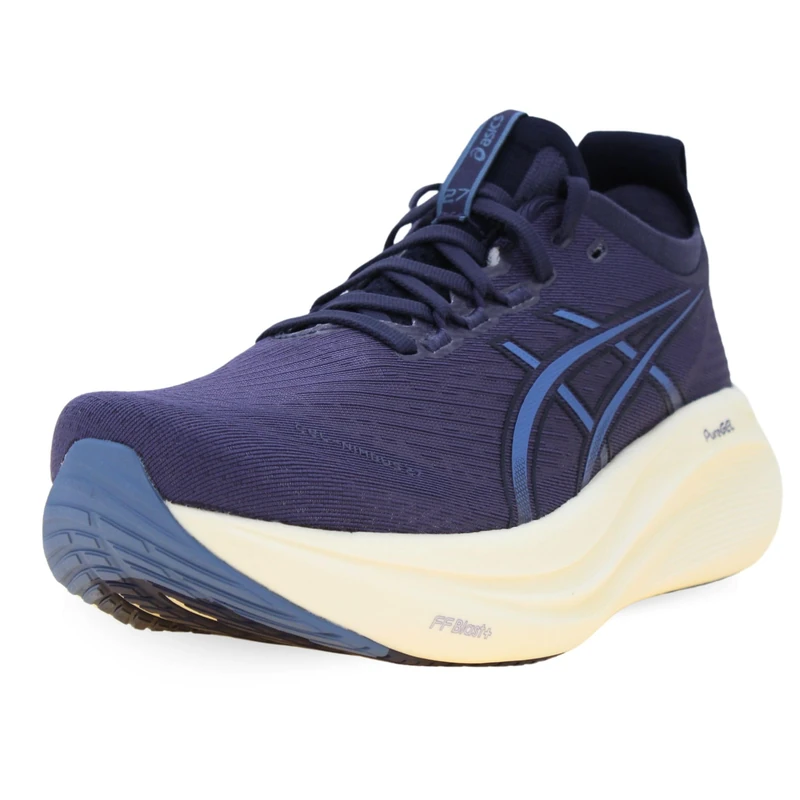 ASICS Gel-Nimbus 27 Sneaker