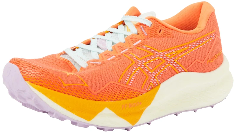 ASICS Fuji Speed 3 Sneaker