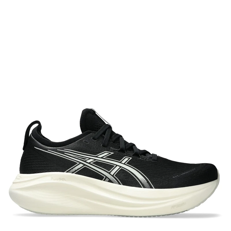 ASICS Gel-Nimbus 27 Sneaker - Image 1