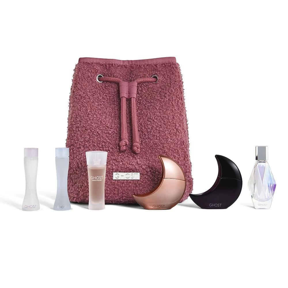 Ghost Orb of Night Goodie Bag Gift Set