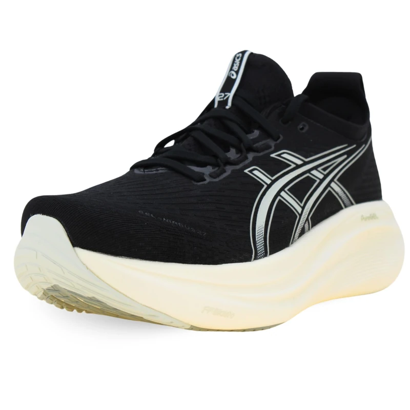 ASICS Gel-Nimbus 27 Sneaker - Image 1