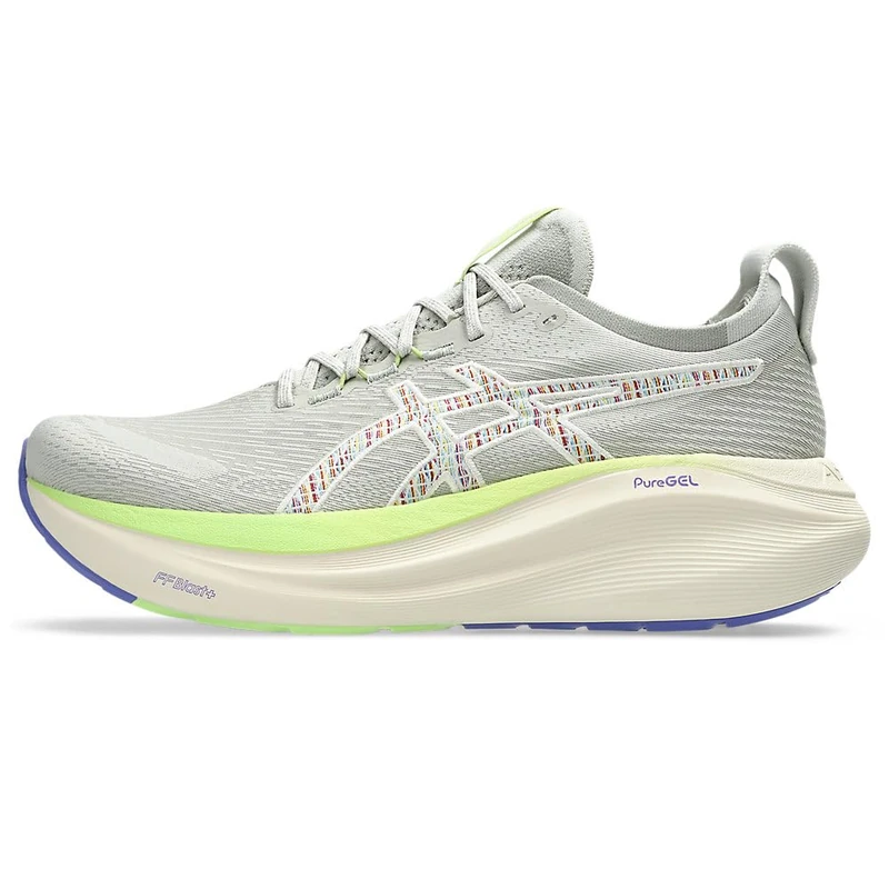 ASICS Gel-Nimbus 27 TR Sneaker - Image 1