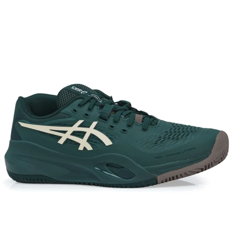 ASICS Gel-Resolution X Clay Sneaker