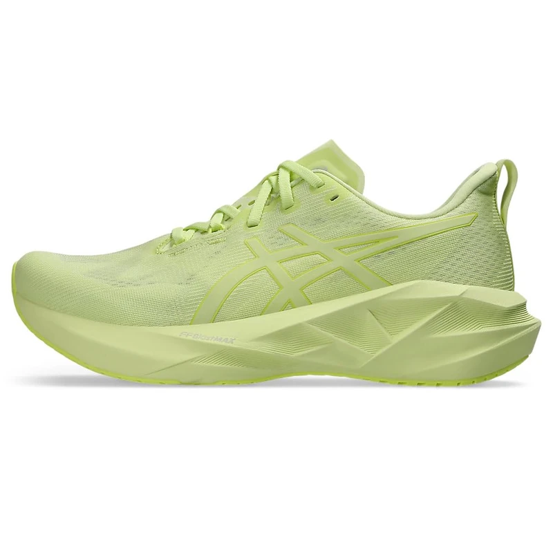 ASICS 1011C032-750 NOVABLAST 5 LITE-Show Men LITE-Show/Huddle Yellow UK 10