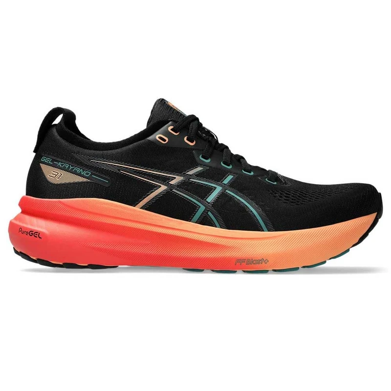 ASICS Gel-Kayano 31 Sneaker - Image 1