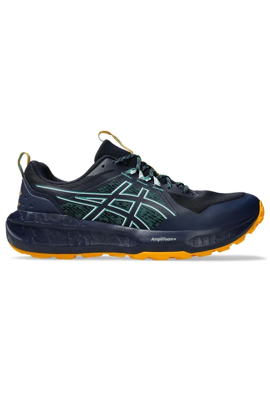 ASICS 1011B979-400 Gel-Sonoma 8 Men Midnight/Rainy Lake UK 5