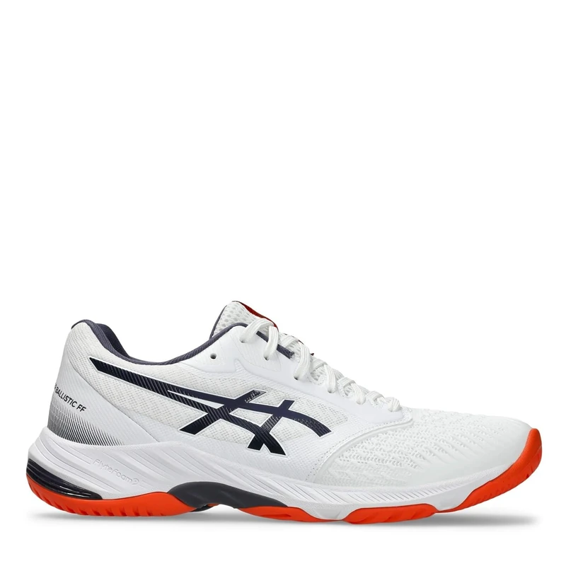 ASICS Netburner Ballistic FF 3 Sneaker