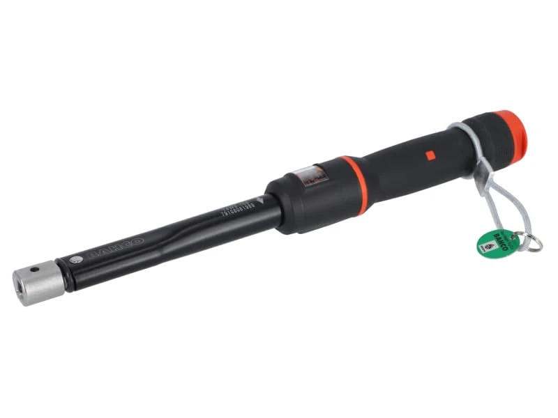 BAHCO TAH74W9-100 Llave dinamométrica con cabeza fija carraca y Lazo alambre de 20 100 N.m Hardware, Other Tools, Multicolor