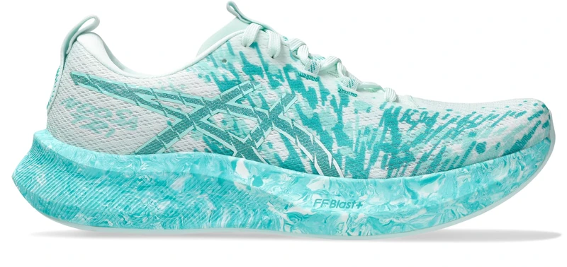 ASICS 1011B872-401 Noosa TRI 16 Men Soothing SEA/White UK 10.5