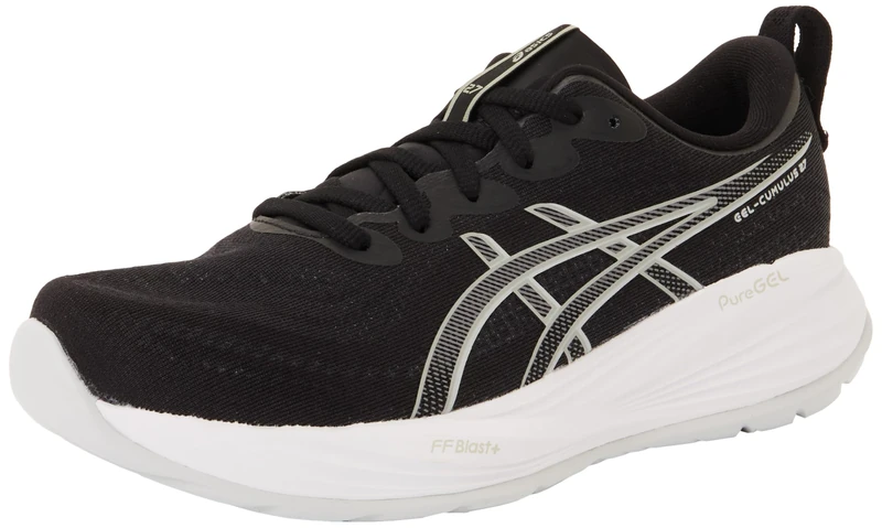 ASICS Gel-Cumulus 27 Sneaker - Lightweight Road Running Shoes