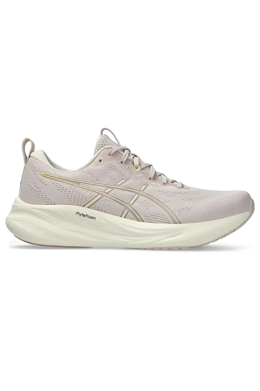 ASICS Womens Gel-Pulse 16 Sneaker, Mineral Beige Cream, 6.5 UK