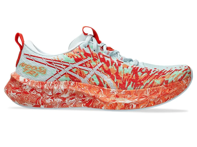 ASICS Men's Noosa TRI 16 Sneaker, Multi-Coloured, 5.5 UK