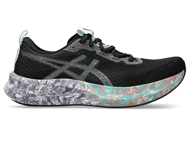 ASICS 1011B872-003 Noosa TRI 16 Men Black/Soothing SEA UK 12