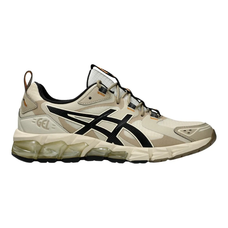 ASICS 1201B011-250 Gel-Quantum 180 Men Vanilla/Black UK 6
