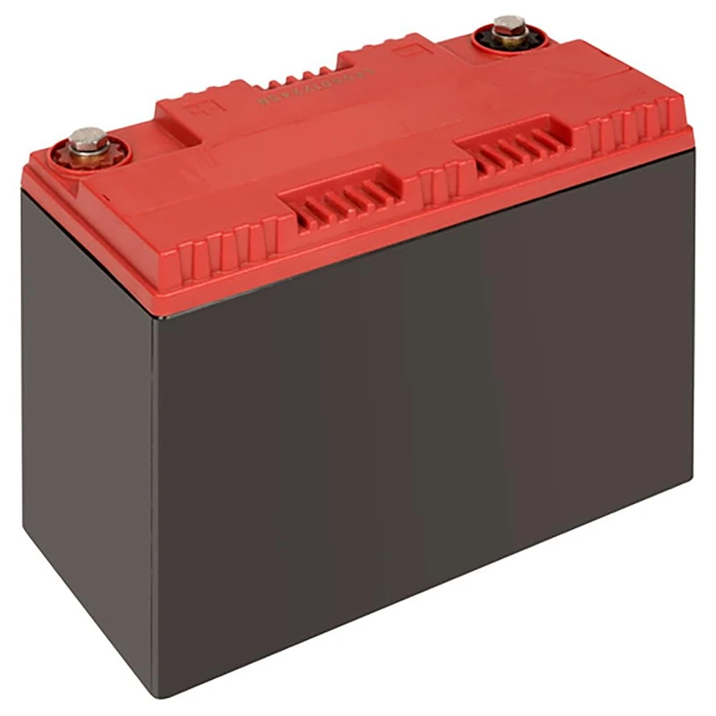 BAHCO BBAGMBAT Batería repuesto para arrancadores de 12 V Hardware, Other Tools, Multicolor