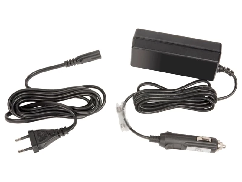 BAHCO BBAGMCHG Cargadores electrónicos automáticos para arrancadores Hardware, Other Tools, Multicolor