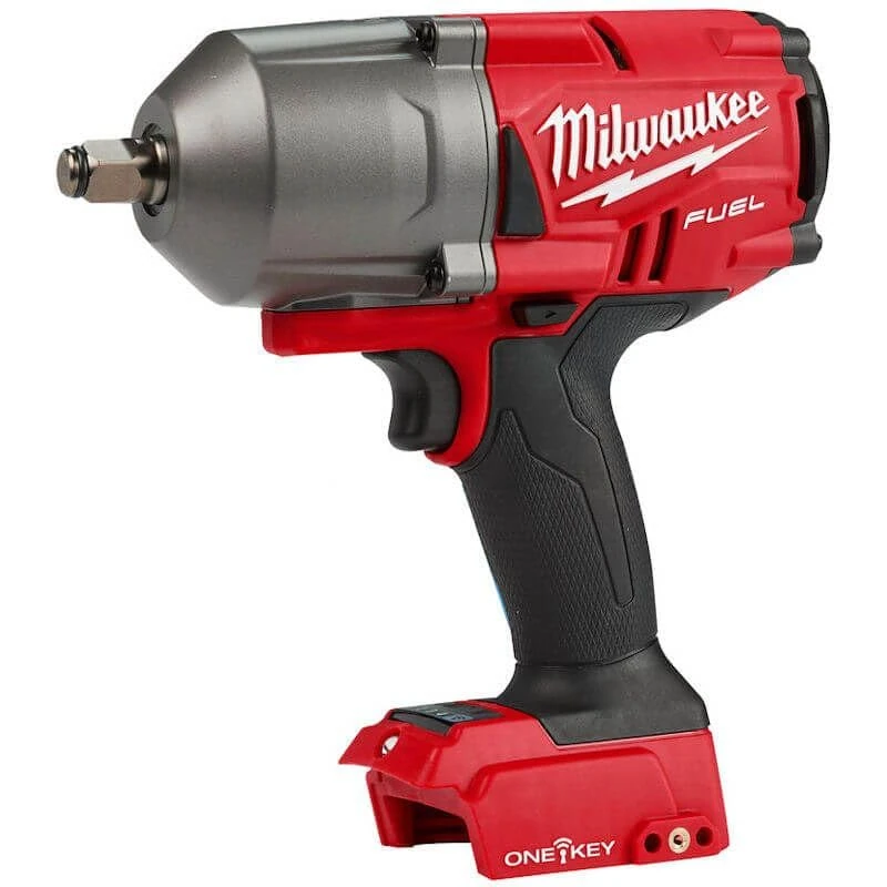 Milwaukee 4933498058 M18FIW2F12 Hardware, Other Tools, Multicolor