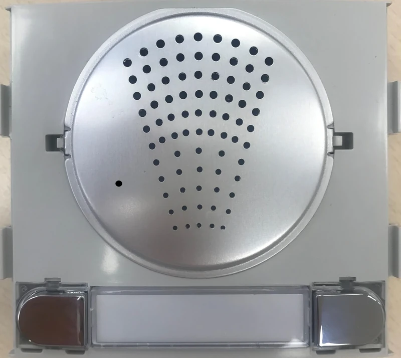 FERMAX 9347 AMP. AUD. DUOX Plus City TECL. Hardware, Other Tools, Multicolor