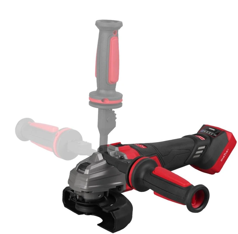 MILWAUKEE 4933493552 M18FSAGSVO125X-0X Power Type, Multicolor