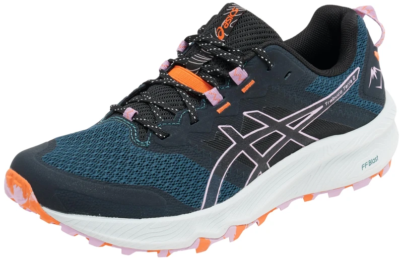 ASICS Trabuco Terra 2 Sneaker - Image 1