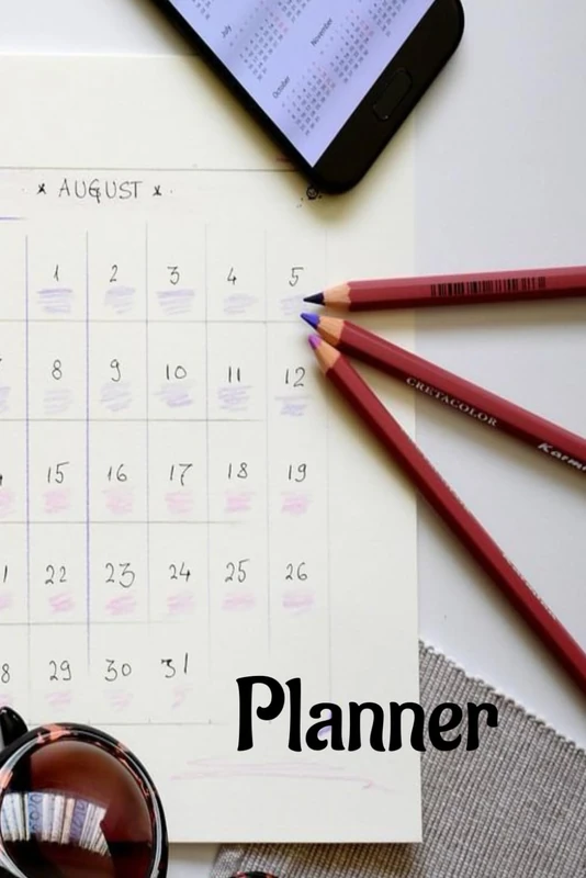 Planner: The results of tomorrow are determined by the actions taken today.