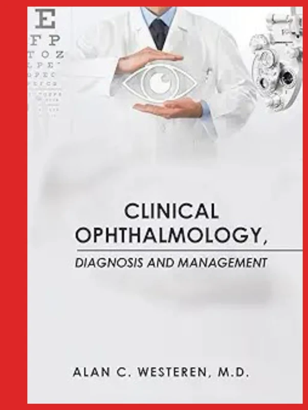 Majosta Clinical Ophthalmology Diagnosis and Management 2nd Ed