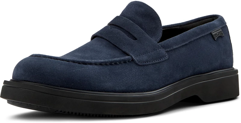 Camper Mens Norman K101001, Navy 003, 6 UK