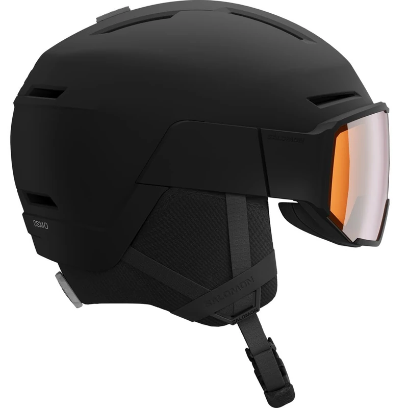 OSMO Black/UNIV TO M 5659 - Image 1