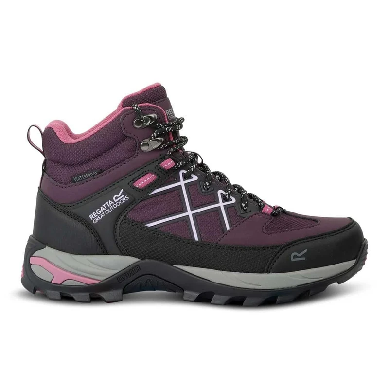 Regatta Lady Samaris III Walking Boots