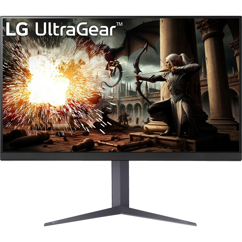 LG 32GS75QX-B