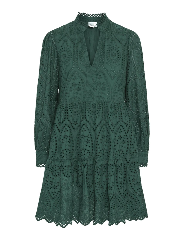 Y.A.S YASHOLI LS Dress S. NOOS, Sycamore, M