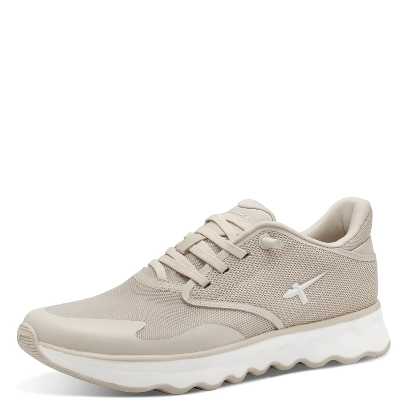 Tamaris Women Sneaker Low beige 6.5 UK