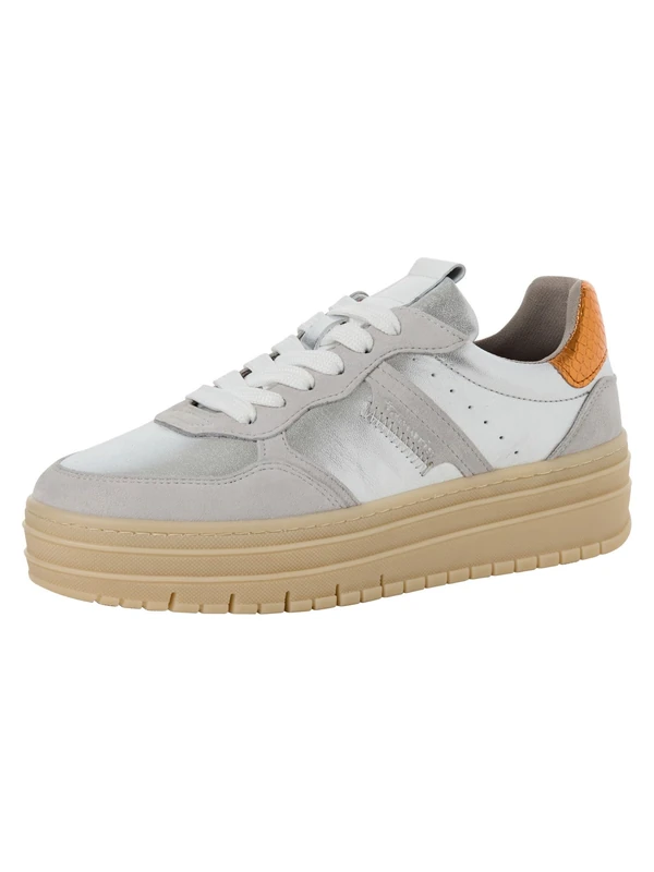 Tamaris Adult Master Item 1-23773-43/942 942 Gold, Gray, 6.5 UK - Image 1