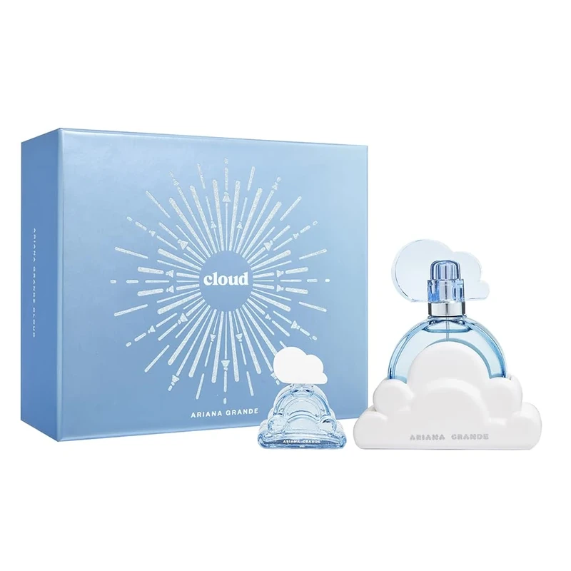 Ariana Grande Cloud Eau De Parfum 50ml Gift Set