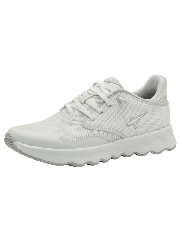 Tamaris Women Sneaker Low white 8 UK