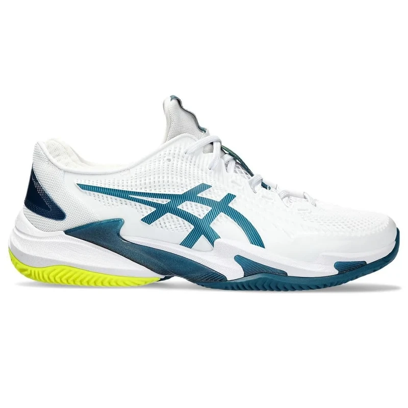 ASICS Court FF 3 Clay Sneaker