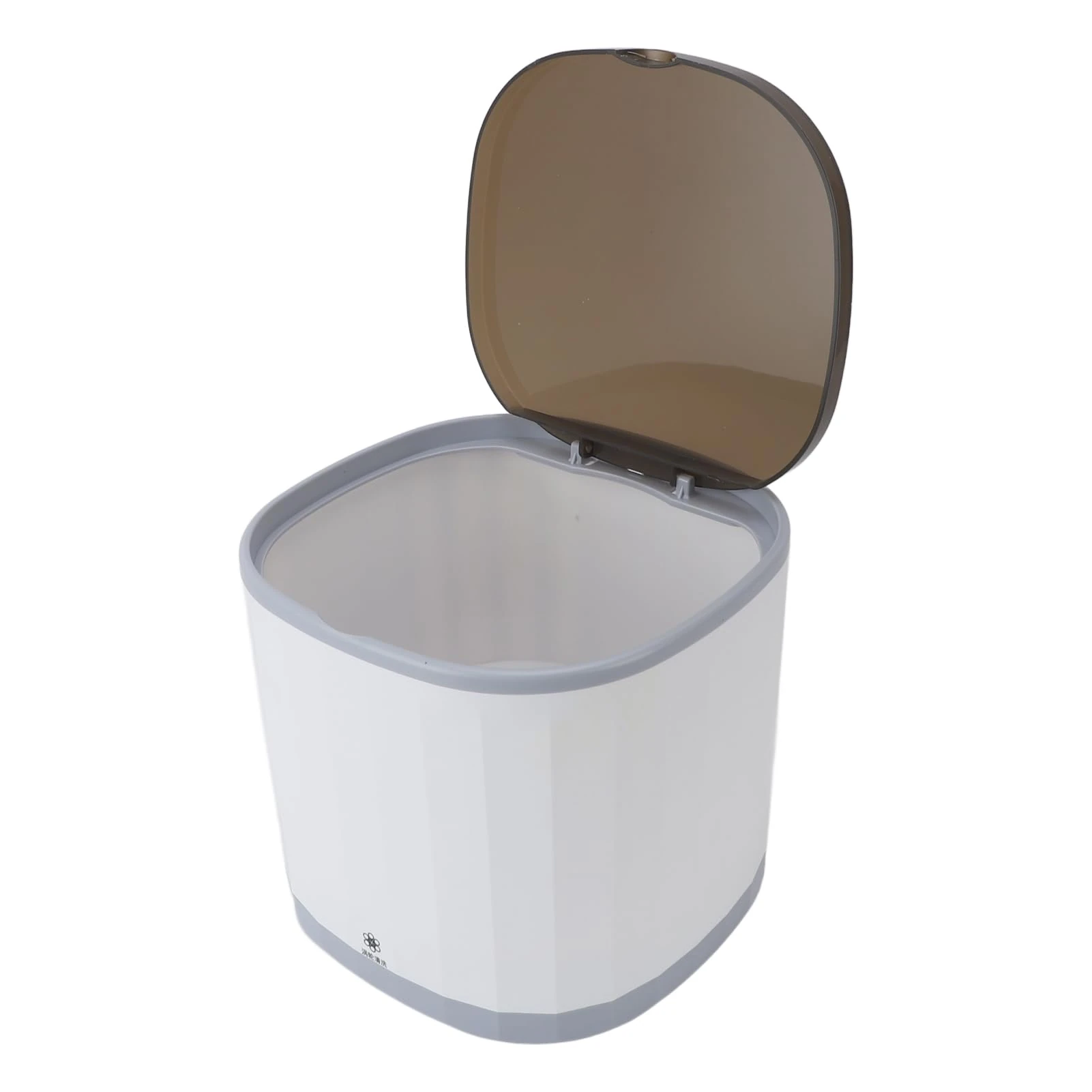 Mini Dishwasher Countertop, Fully Automatic USB Rechargeable Mini Dishwasher, 360° Full Rinsing Dish Washing Machine for Tea Cup